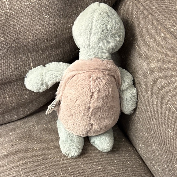 Jellycat Bashful Turtle Small - Picture 2 of 6
